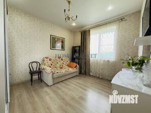 Дом 153м², 2-этажный, участок 6 сот.  