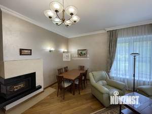 Дом 494м², 2-этажный, участок 16 сот.  