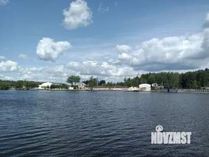 Дом 125м², 1-этажный, участок 6 сот.  