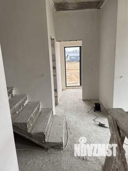 Дом 106м², 2-этажный, участок 9 сот.  