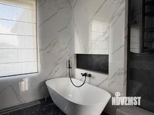 Дом 420м², 3-этажный, участок 8 сот.  