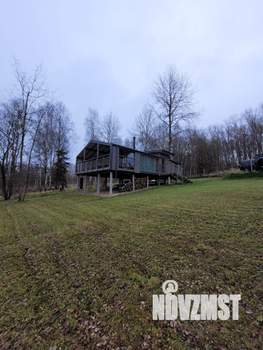 Коттедж 100м², 1-этажный, участок 9 сот.  