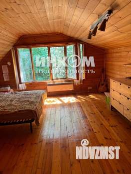 Дом 85м², 2-этажный, участок 7 сот.  