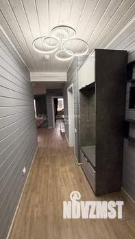 Дом 200м², 2-этажный, участок 10 сот.  