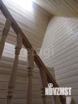 Дом 60м², 2-этажный, участок 8 сот.  