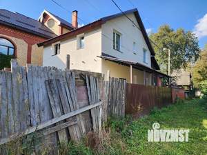 Дом 104м², 2-этажный, участок 2 сот.  