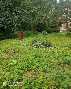 Дом 445м², 2-этажный, участок 30 сот.  
