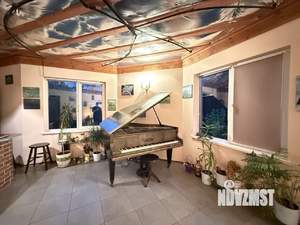 Дом 129м², 2-этажный, участок 4 сот.  