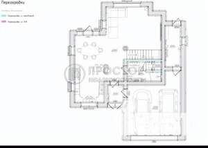 Дом 250м², 2-этажный, участок 10 сот.  