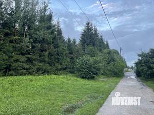 Дом 395м², 2-этажный, участок 6 сот.  