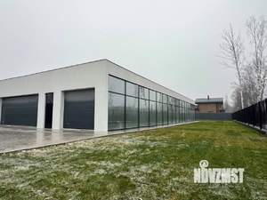 Дом 335м², 1-этажный, участок 14 сот.  