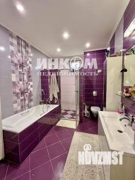 Дом 250м&sup2;, 3-этажный, участок 10 сот.  