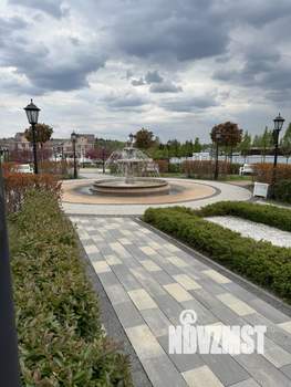 Дом 172м², 3-этажный, участок 4 сот.  