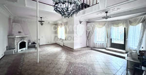 Дом 288м&sup2;, 2-этажный, участок 14 сот.  