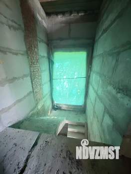 Коттедж 312м&sup2;, 2-этажный, участок 14 сот.  