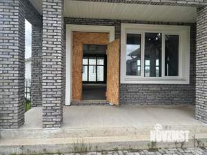 Дом 584м², 2-этажный, участок 12 сот.  