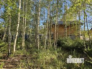 Дом 100м², 2-этажный, участок 7 сот.  