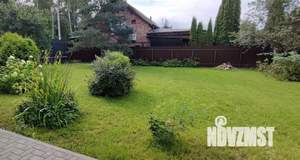 Дом 291м&sup2;, 2-этажный, участок 12 сот.  