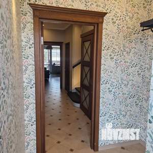 Таунхаус 145м², 3-этажный, участок 1 сот.  