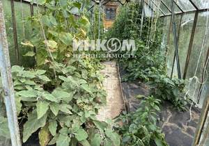 Дом 108м², 2-этажный, участок 9 сот.  