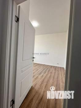 Дом 106м², 1-этажный, участок 6 сот.  