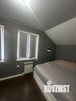 Дом 90м², 2-этажный, участок 2 сот.  