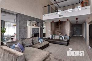 Дом 472м&sup2;, 2-этажный, участок 16 сот.  