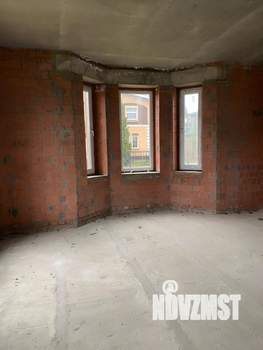 Дом 207м², 2-этажный, участок 13 сот.  