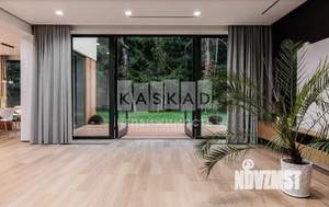 Коттедж 190м², 1-этажный, участок 10 сот.  