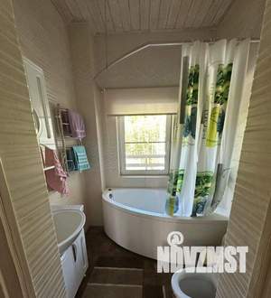 Коттедж 246м², 2-этажный, участок 10 сот.  