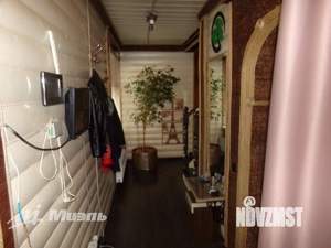 Коттедж 200м², 3-этажный, участок 12 сот.  