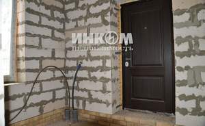 Дом 120м², 1-этажный, участок 19 сот.  