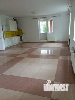 Коттедж 520м², 4-этажный, участок 19 сот.  