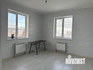 Дом 154м², 2-этажный, участок 5 сот.  