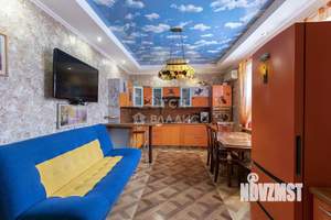 Дом 478м², 2-этажный, участок 10 сот.  