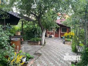 Дом 180м², 2-этажный, участок 8 сот.  