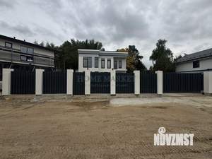 Дом 195м², 2-этажный, участок 5 сот.  