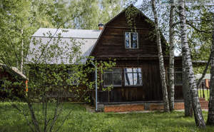 Дом 180м², 2-этажный, участок 13 сот.  