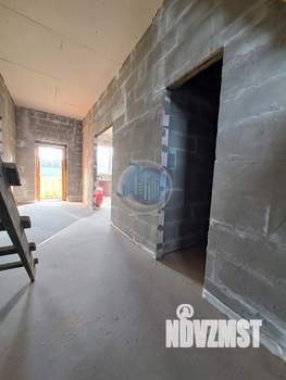 Дом 180м², 2-этажный, участок 12 сот.  