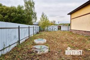 Дом 348м², 2-этажный, участок 7 сот.  