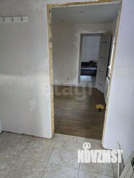 Дом 53м&sup2;, 1-этажный, участок 3 сот.  