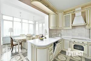 Коттедж 255м², 2-этажный, участок 8 сот.  
