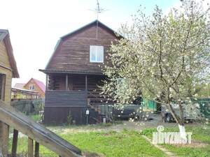 Дом 170м², 2-этажный, участок 7 сот.  