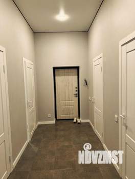 Дом 130м&sup2;, 1-этажный, участок 6 сот.  