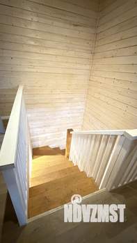 Дом 140м&sup2;, 2-этажный, участок 7 сот.  