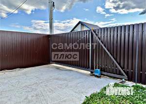 Дом 165м², 2-этажный, участок 6 сот.  