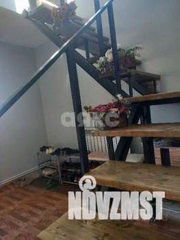 Дом 243м², 3-этажный, участок 14 сот.  