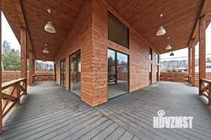 Коттедж 115м&sup2;, 1-этажный, участок 7 сот.  