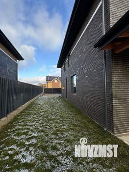 Коттедж 212м², 2-этажный, участок 6 сот.  