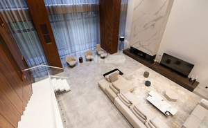 Дом 1000м&sup2;, 2-этажный, участок 100 сот.  